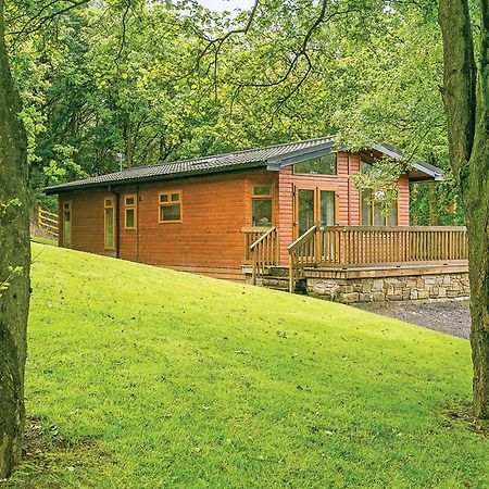 Charlesworth Lodges Glossop Kültér fotó