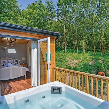 Charlesworth Lodges Glossop Kültér fotó