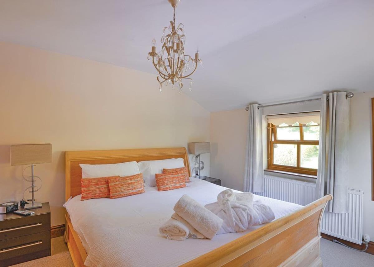 Charlesworth Lodges Glossop Kültér fotó