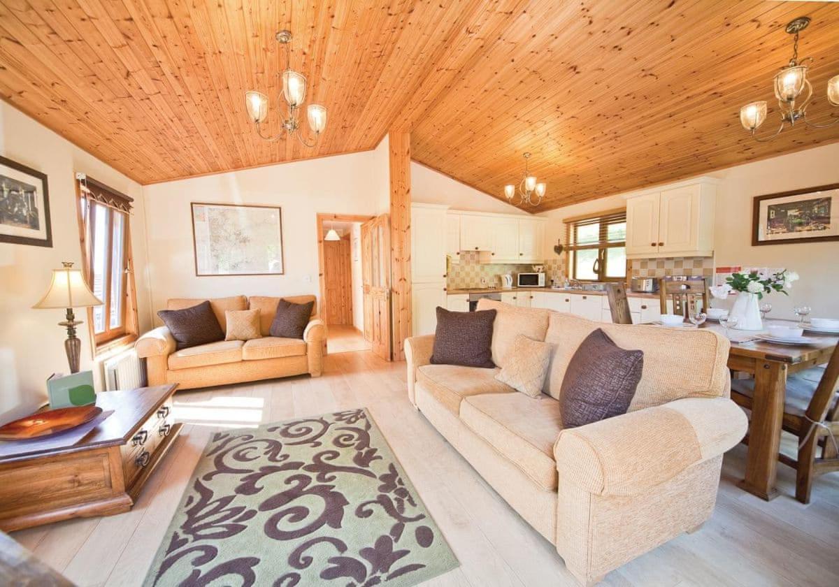 Charlesworth Lodges Glossop Kültér fotó