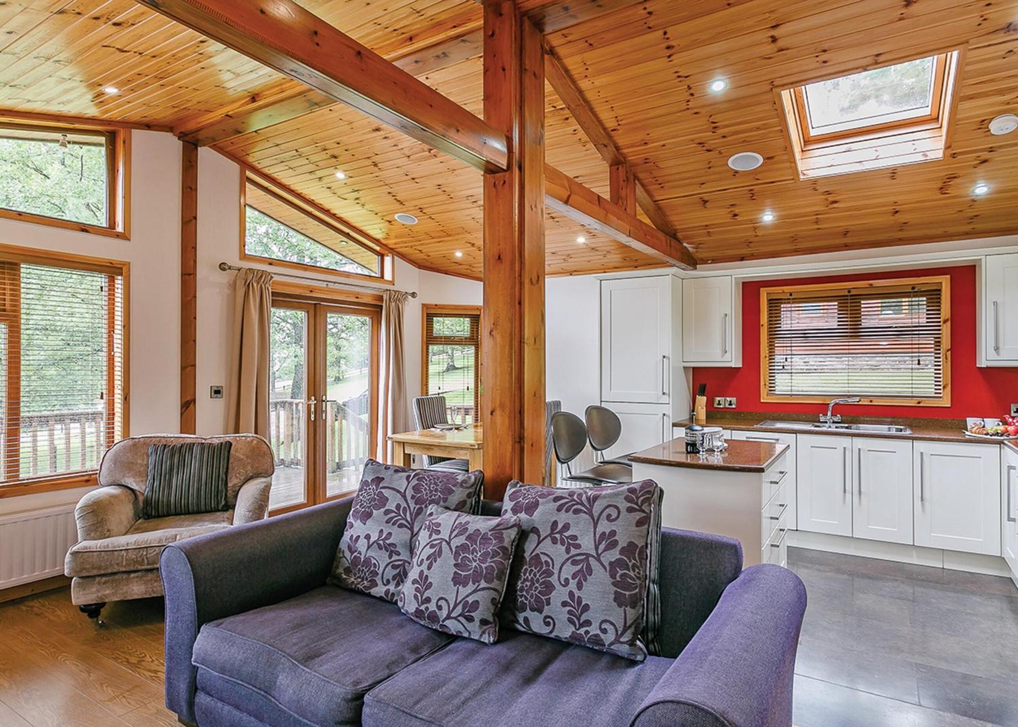 Charlesworth Lodges Glossop Szoba fotó