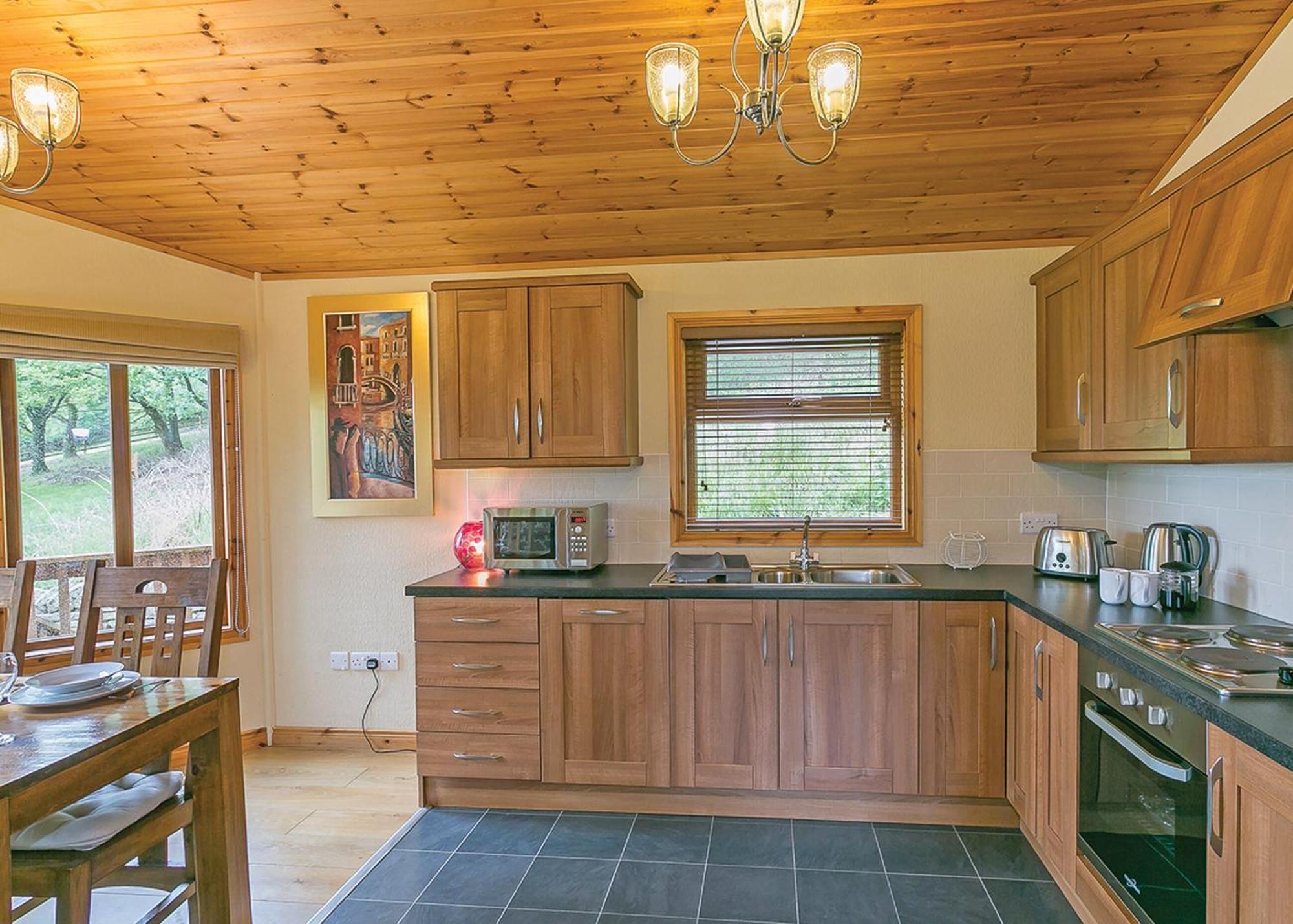 Charlesworth Lodges Glossop Szoba fotó