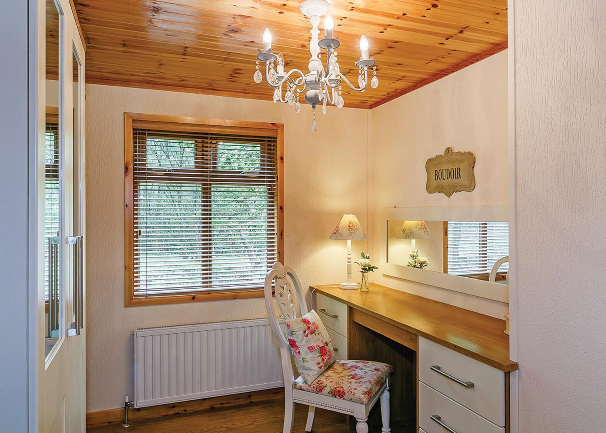 Charlesworth Lodges Glossop Szoba fotó