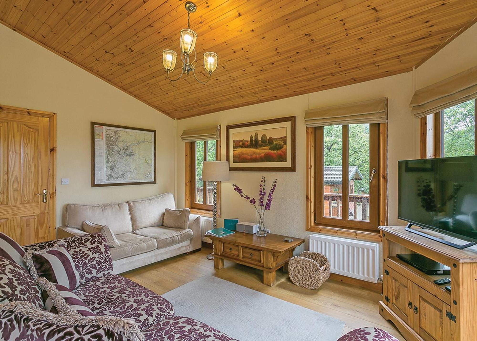 Charlesworth Lodges Glossop Szoba fotó