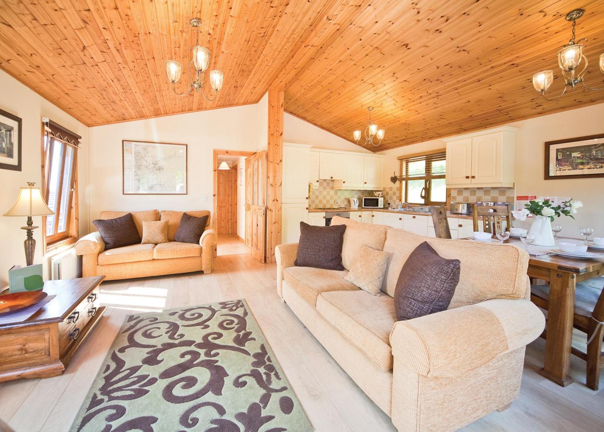 Charlesworth Lodges Glossop Szoba fotó