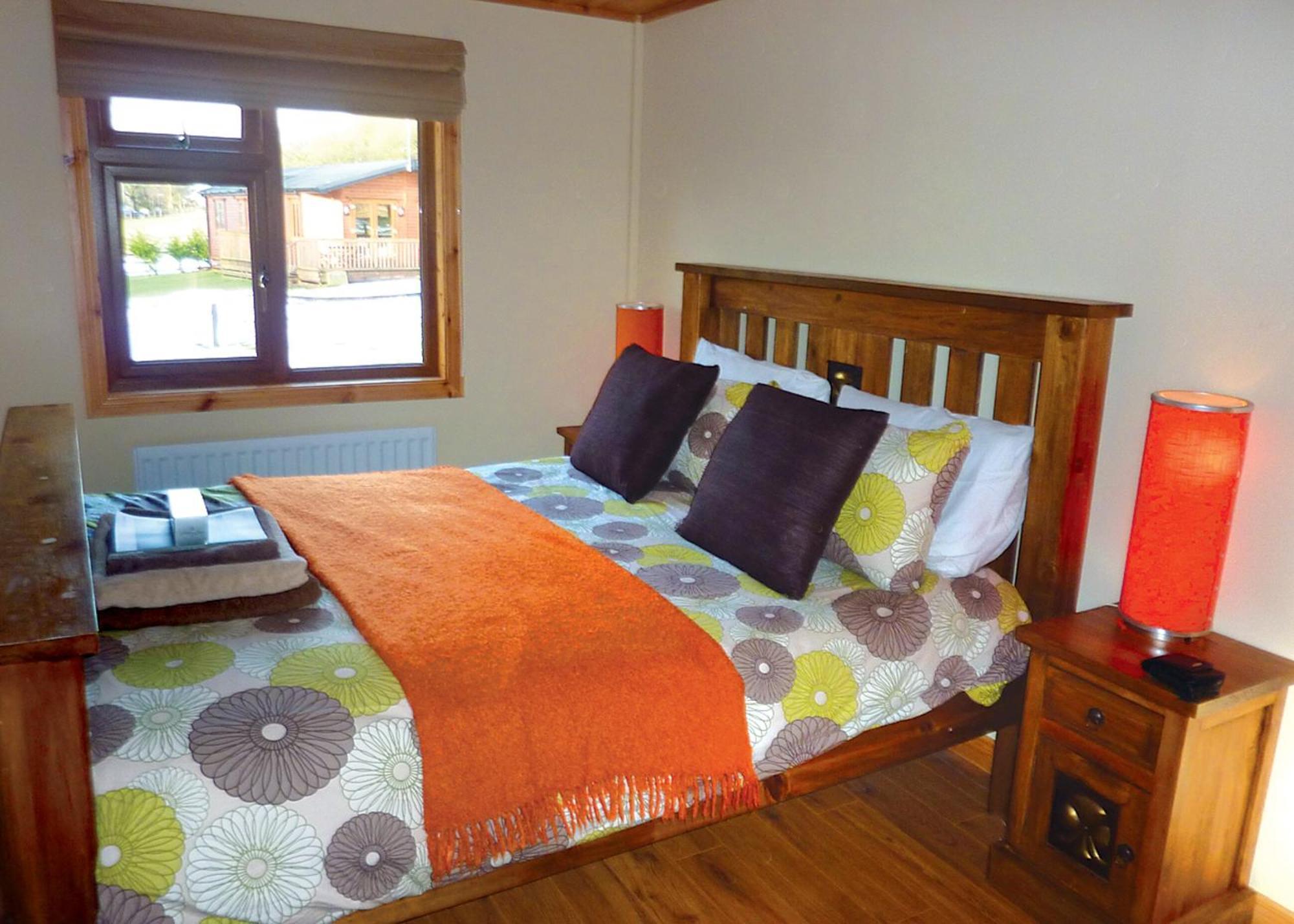 Charlesworth Lodges Glossop Szoba fotó