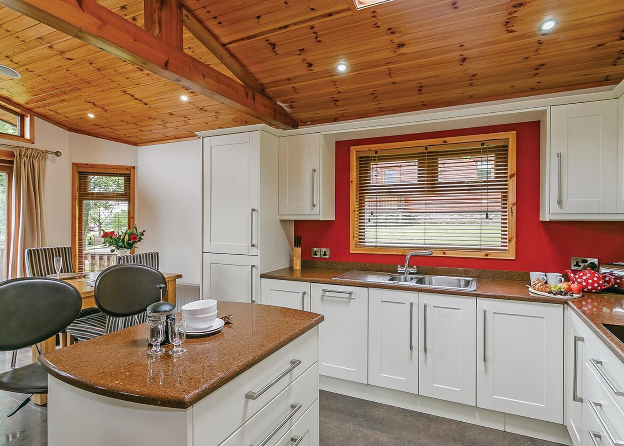 Charlesworth Lodges Glossop Szoba fotó