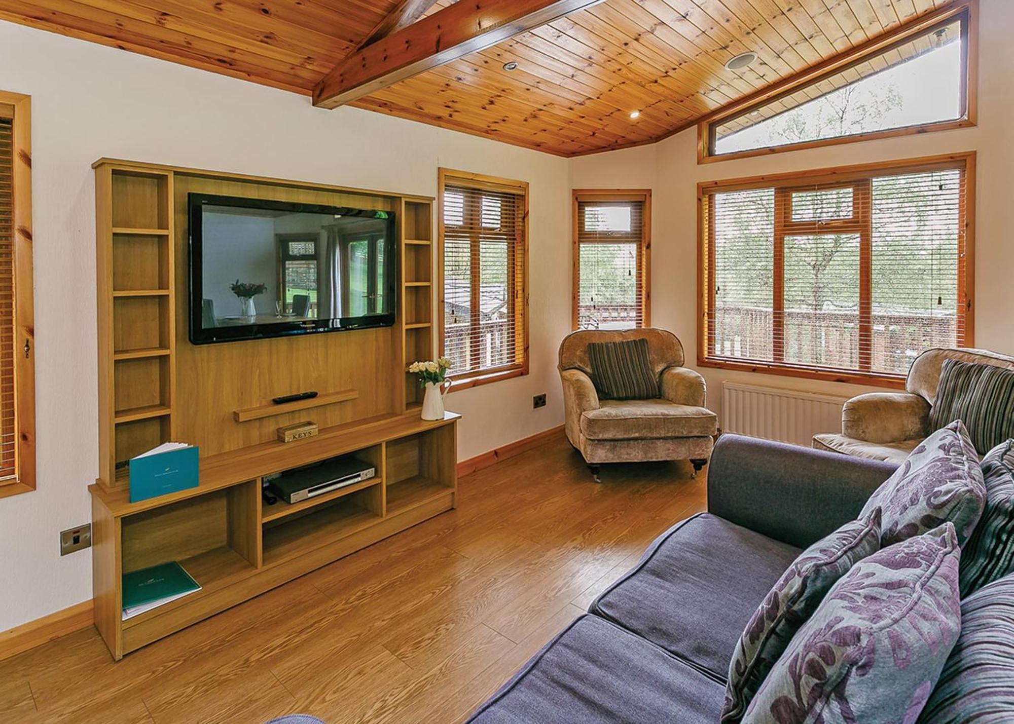 Charlesworth Lodges Glossop Szoba fotó