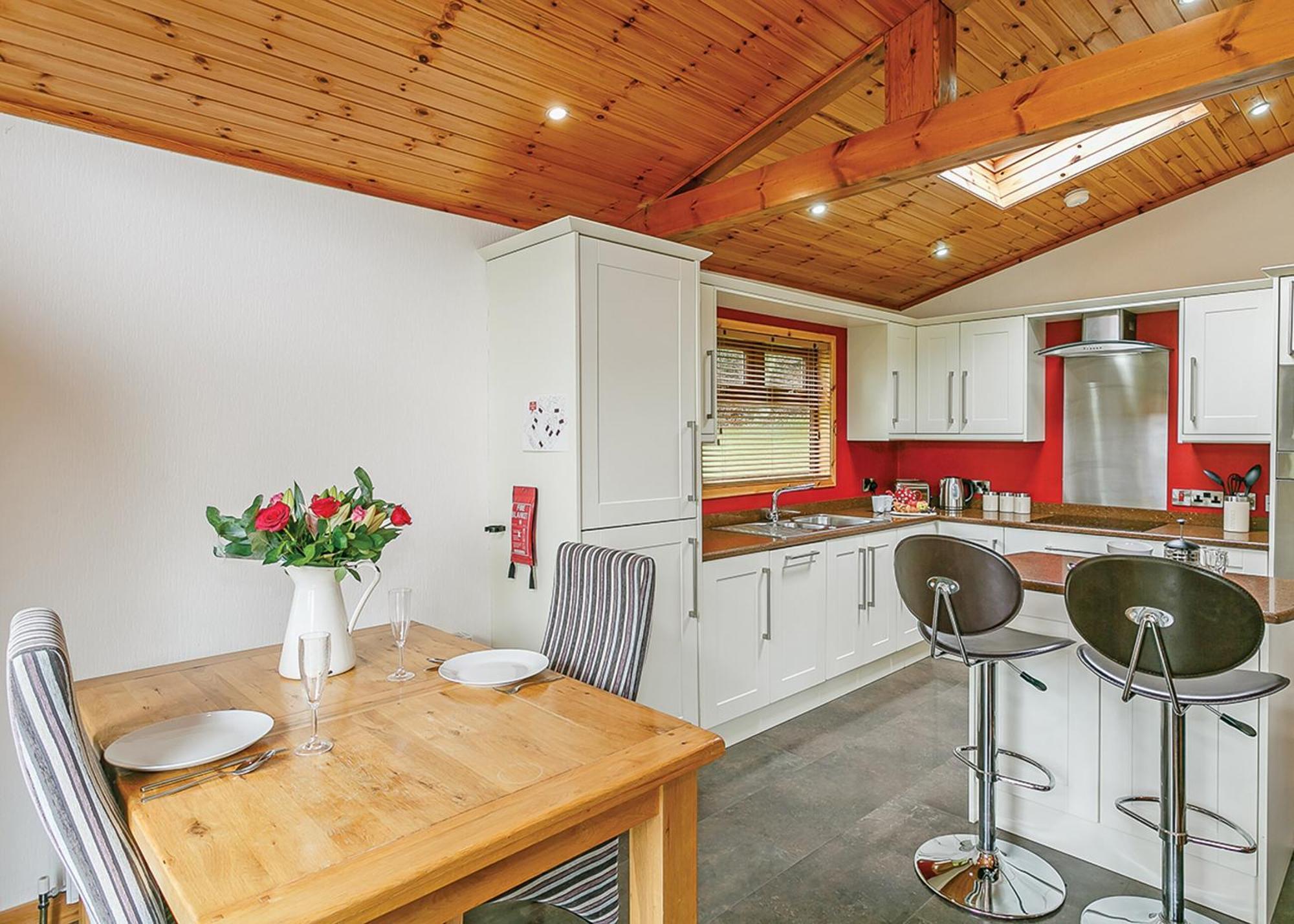 Charlesworth Lodges Glossop Szoba fotó