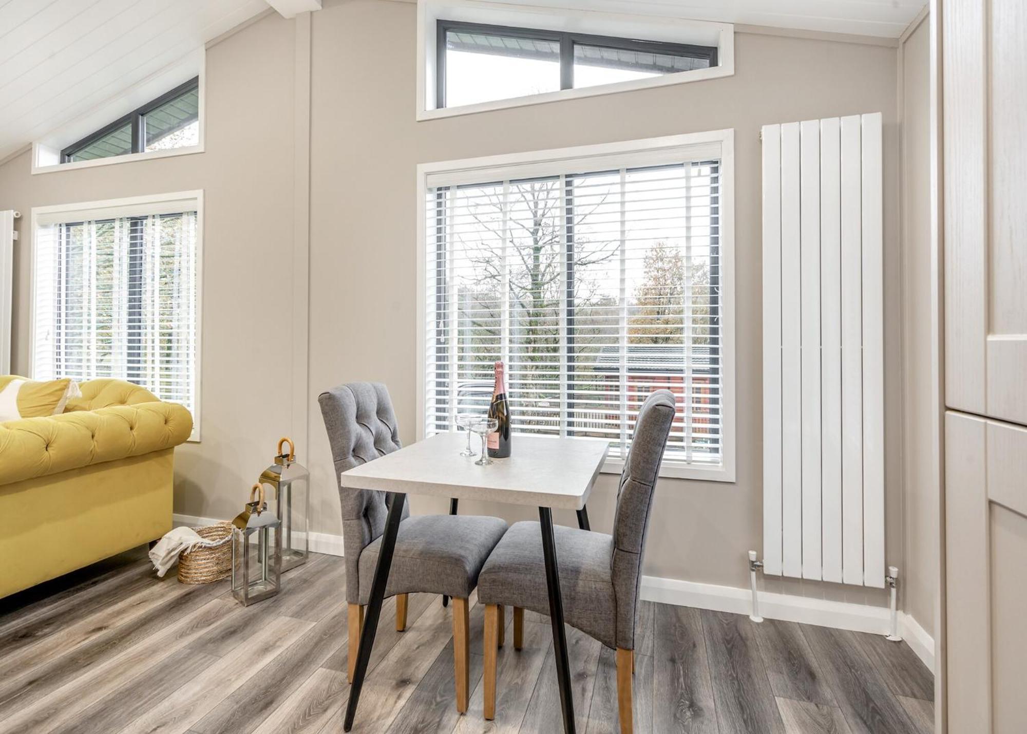 Charlesworth Lodges Glossop Szoba fotó