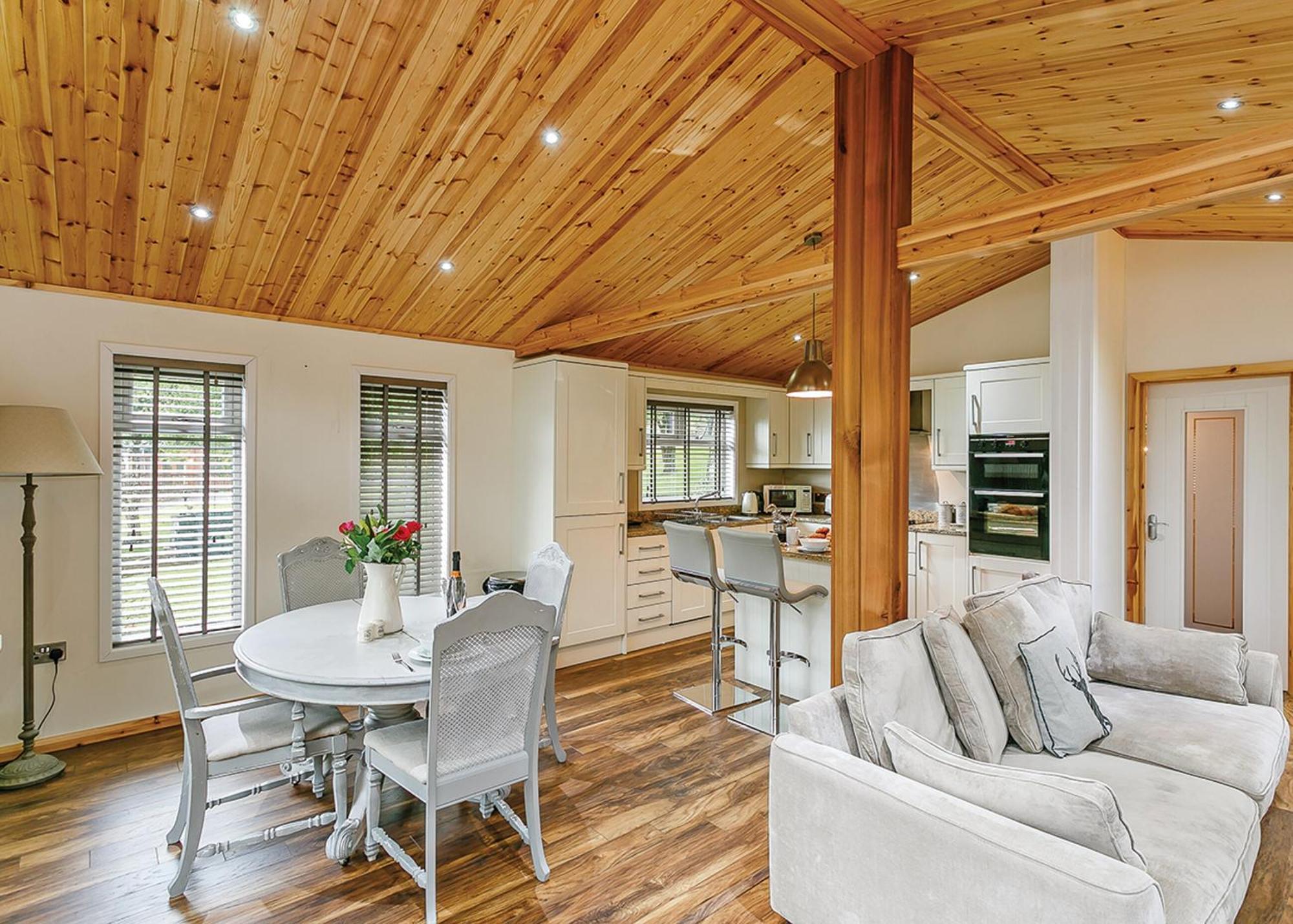 Charlesworth Lodges Glossop Szoba fotó