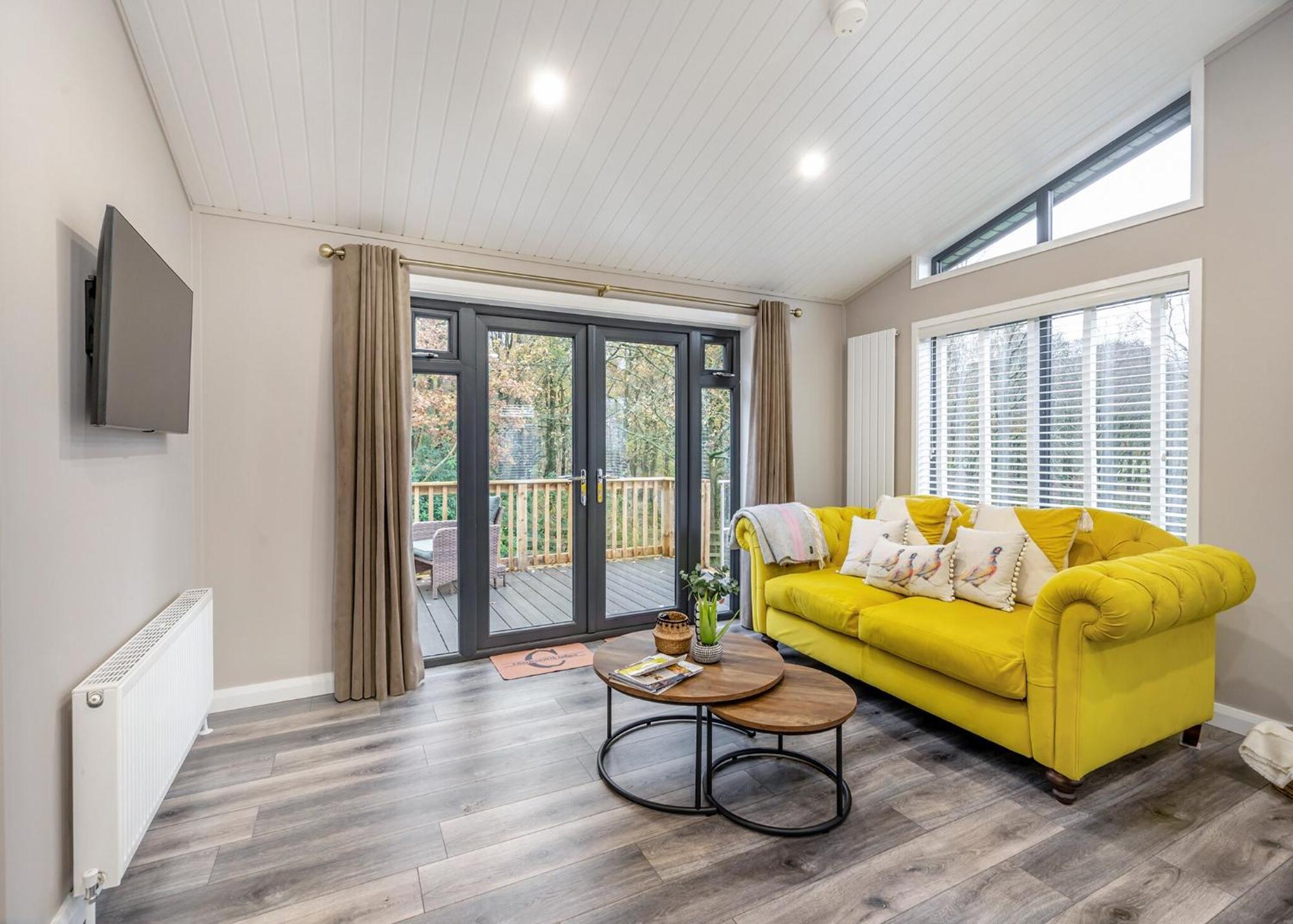 Charlesworth Lodges Glossop Szoba fotó