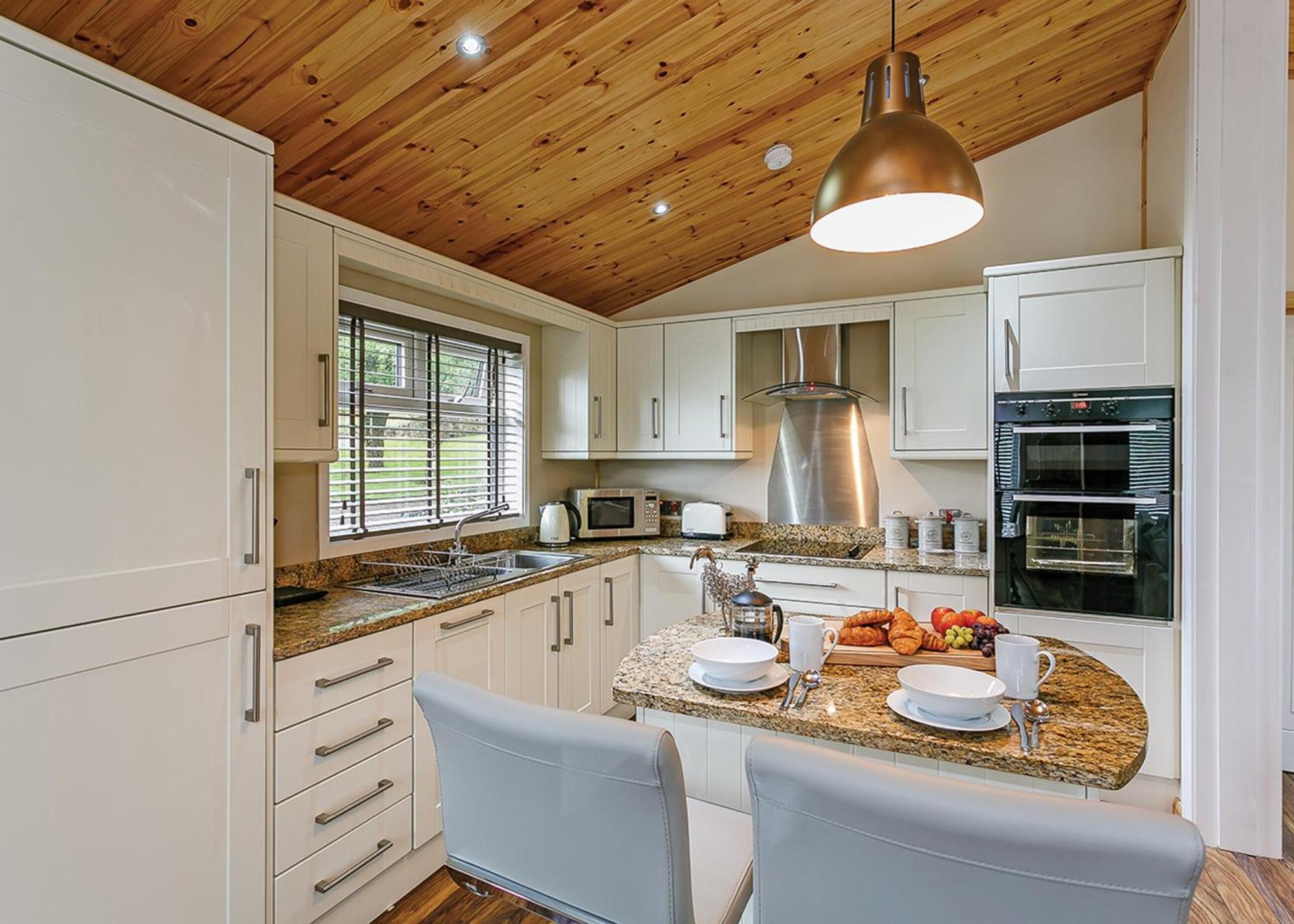 Charlesworth Lodges Glossop Szoba fotó
