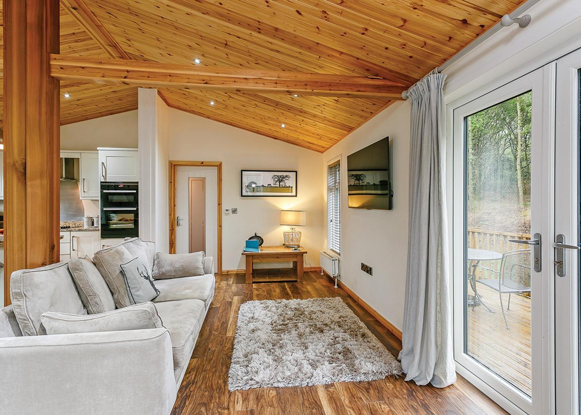 Charlesworth Lodges Glossop Szoba fotó