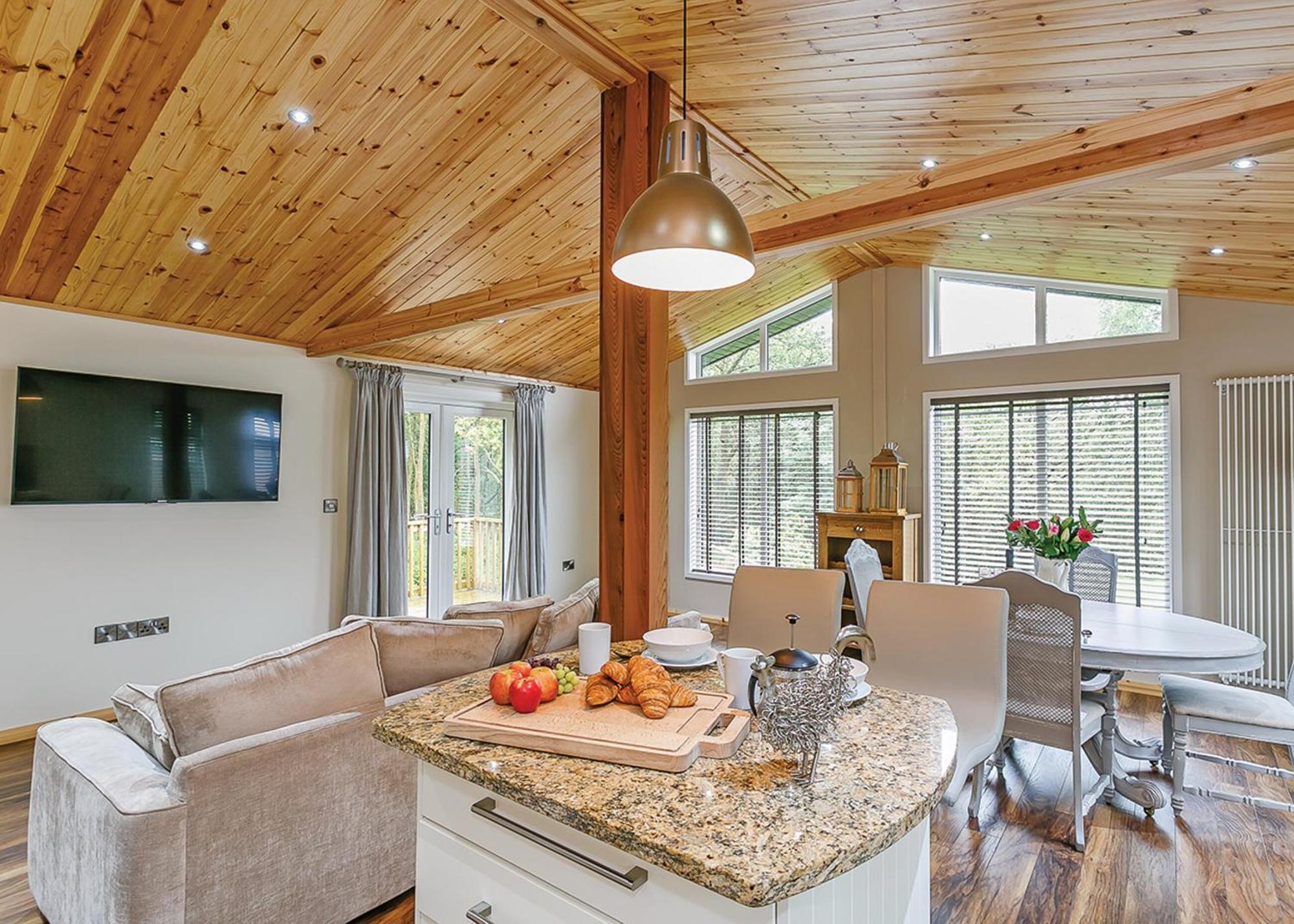 Charlesworth Lodges Glossop Szoba fotó
