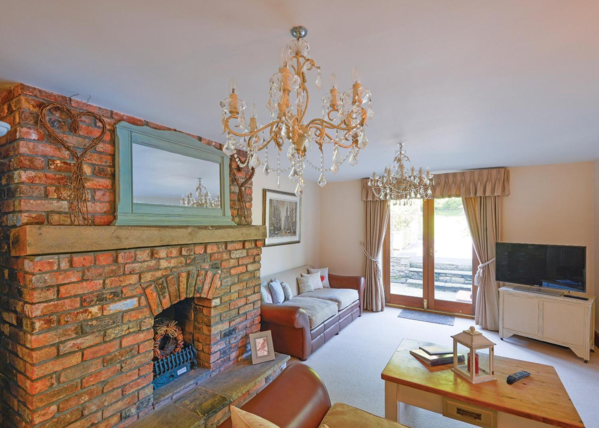 Charlesworth Lodges Glossop Szoba fotó