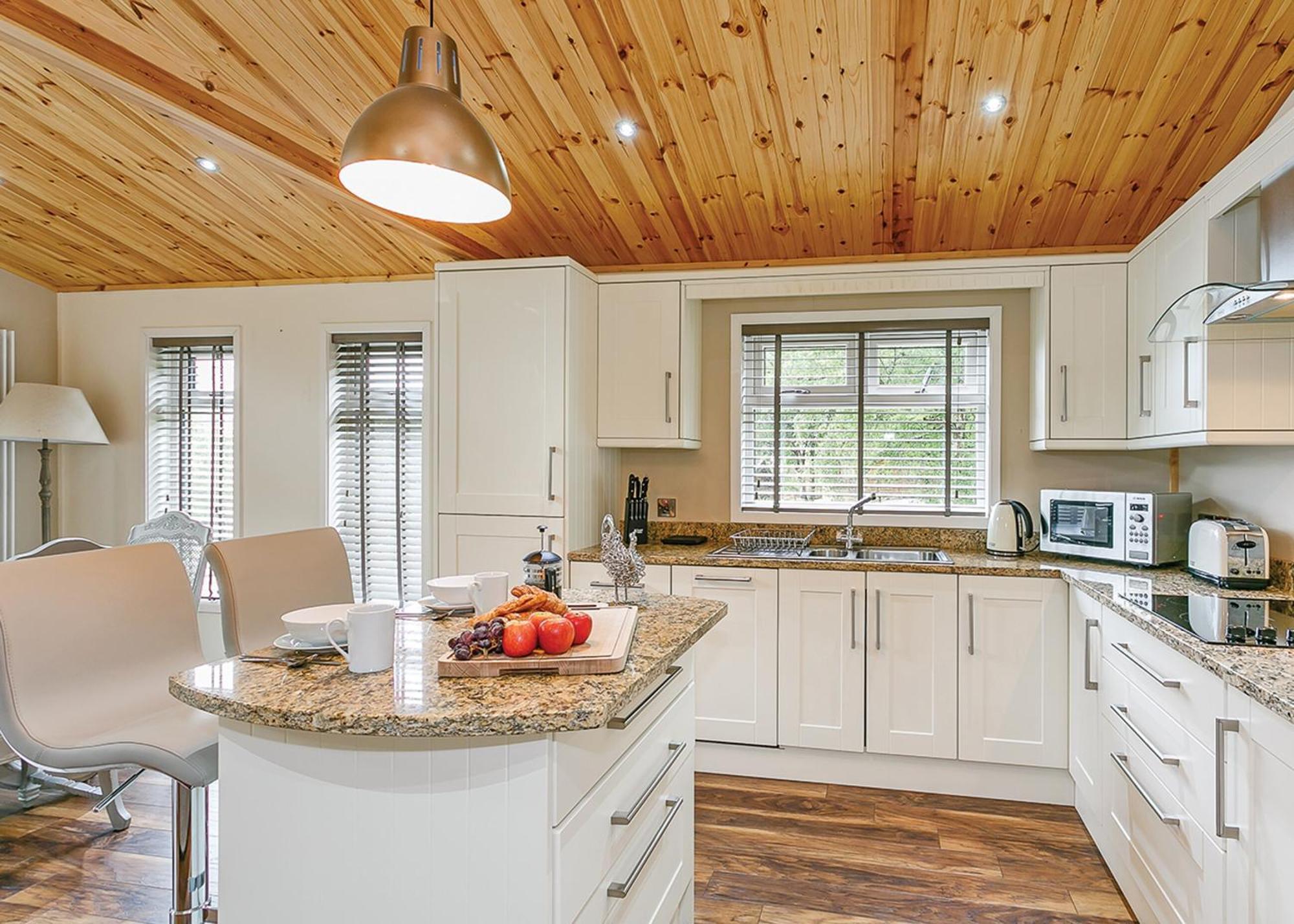 Charlesworth Lodges Glossop Szoba fotó