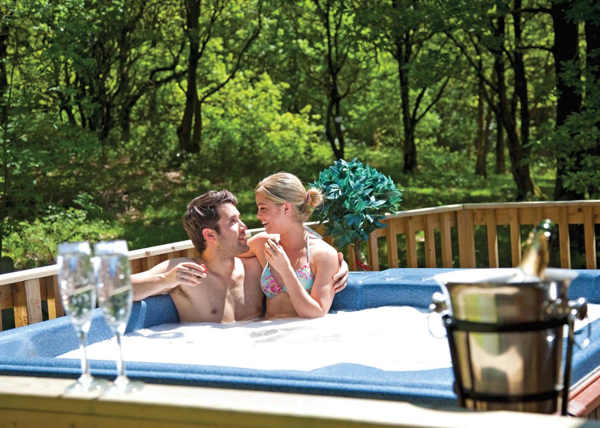 Charlesworth Lodges Glossop Kültér fotó
