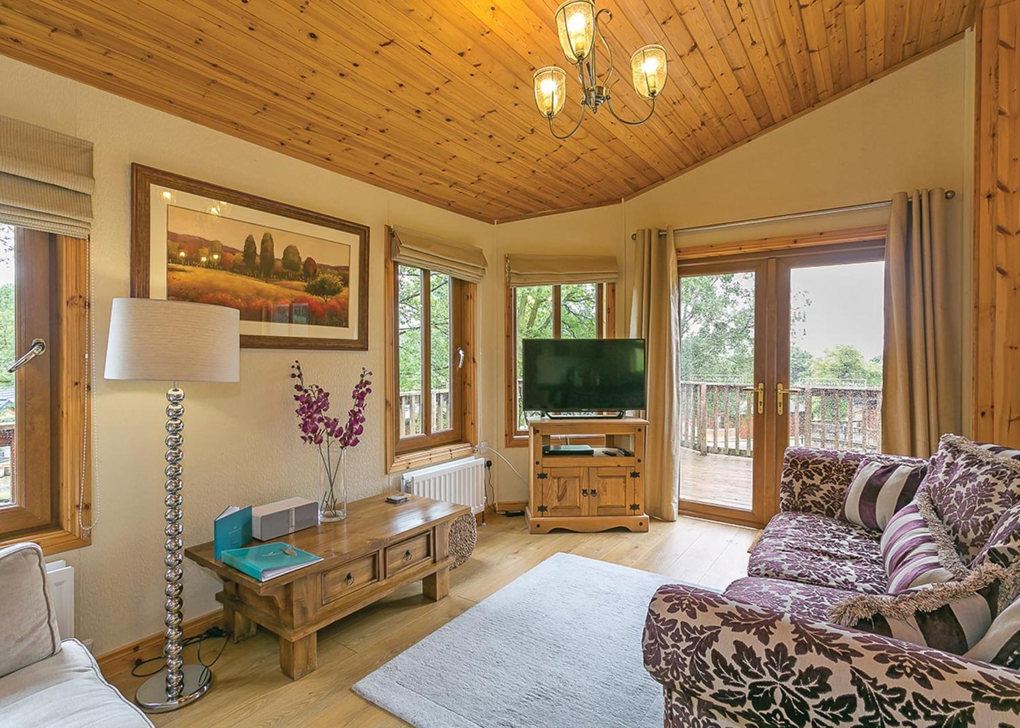 Charlesworth Lodges Glossop Kültér fotó